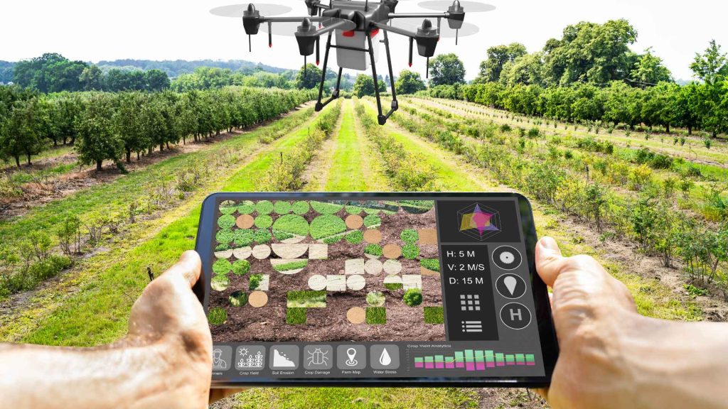 Smart Farming