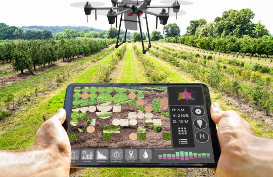 Smart Farming2